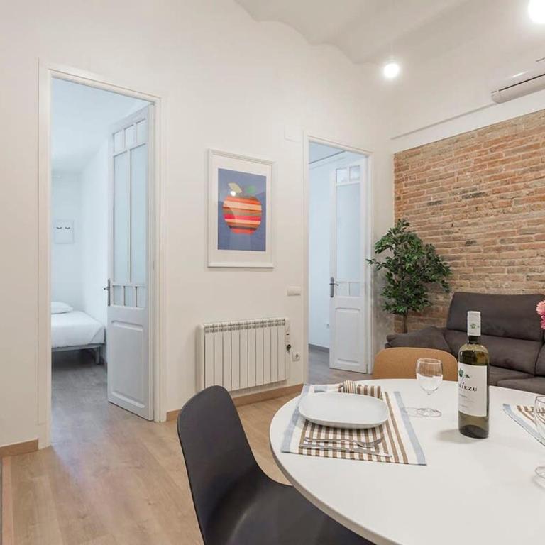 The Collection Barcelona - Poblenou only for Families 3BD next to the beach! - Apartment - 8