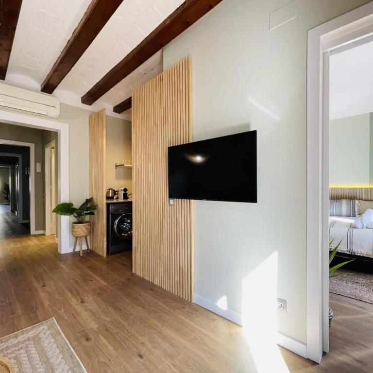 The Collection Barcelona - Plaza Catalunya Recently renovated 5BD-4BTH - Apartment - 15