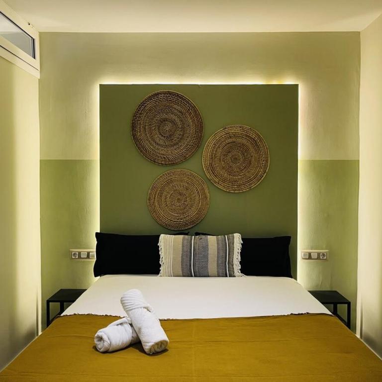 The Collection Barcelona - Plaza Catalunya Recently renovated 5BD-4BTH - Apartment - 35