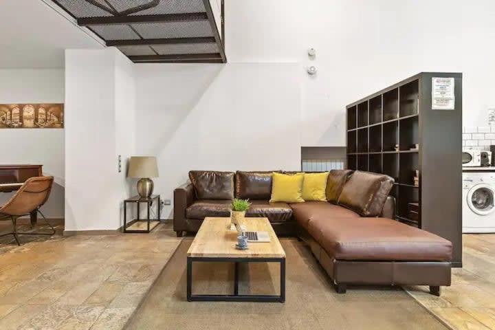 The Collection Barcelona - Huge duplex with private garden next to Las Ramblas - Apartment - 8