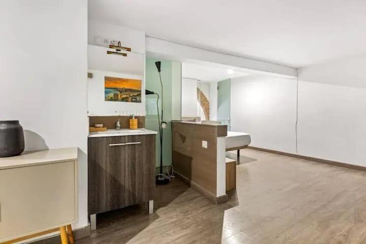 The Collection Barcelona - Huge duplex with private garden next to Las Ramblas - Apartment - 30