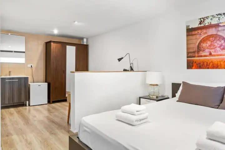 The Collection Barcelona - Huge duplex with private garden next to Las Ramblas - Apartment - 33