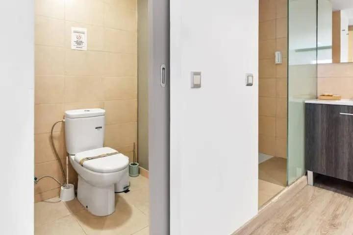 The Collection Barcelona - Huge duplex with private garden next to Las Ramblas - Apartment - 37
