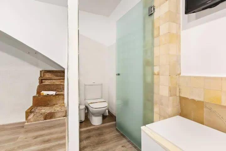 The Collection Barcelona - Huge duplex with private garden next to Las Ramblas - Apartment - 39