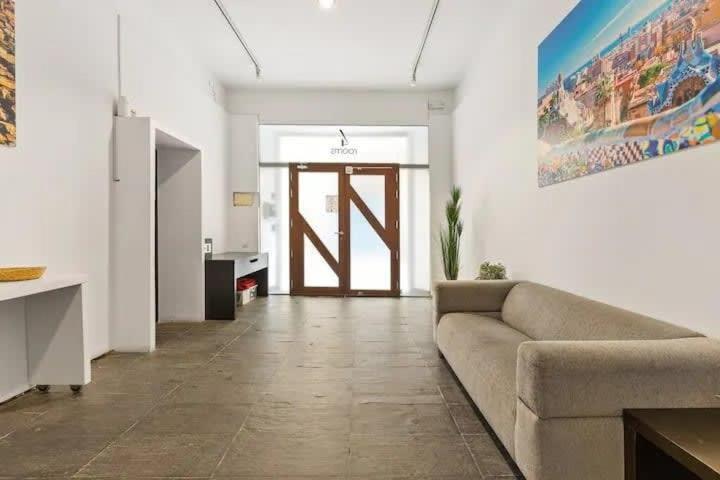 The Collection Barcelona - Huge duplex with private garden next to Las Ramblas - Apartment - 44