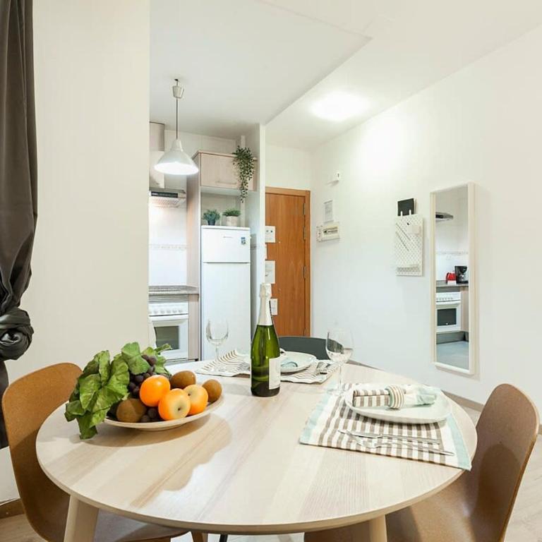 The Collection Barcelona - Comfortable 3BD in Poblenou next to the beach only for Families! - Apartment - 13