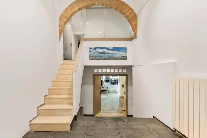The Collection Barcelona - Huge duplex with private garden next to Las Ramblas - Apartment - 47