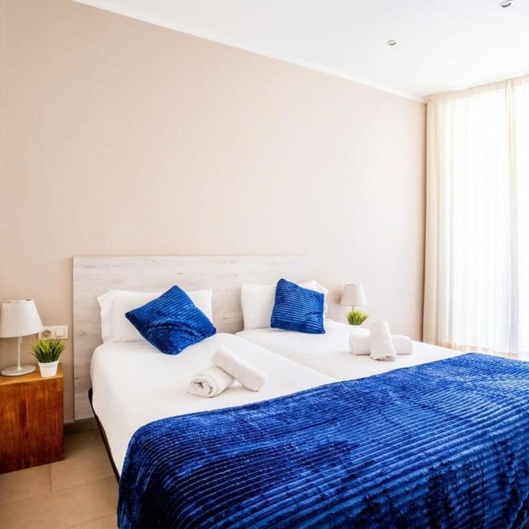 The Collection Barcelona - Eixample next to Paseo de Gracia modern 3BD - Apartment - 1