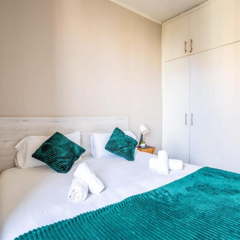 The Collection Barcelona - Eixample next to Paseo de Gracia modern 3BD - Apartment - 5