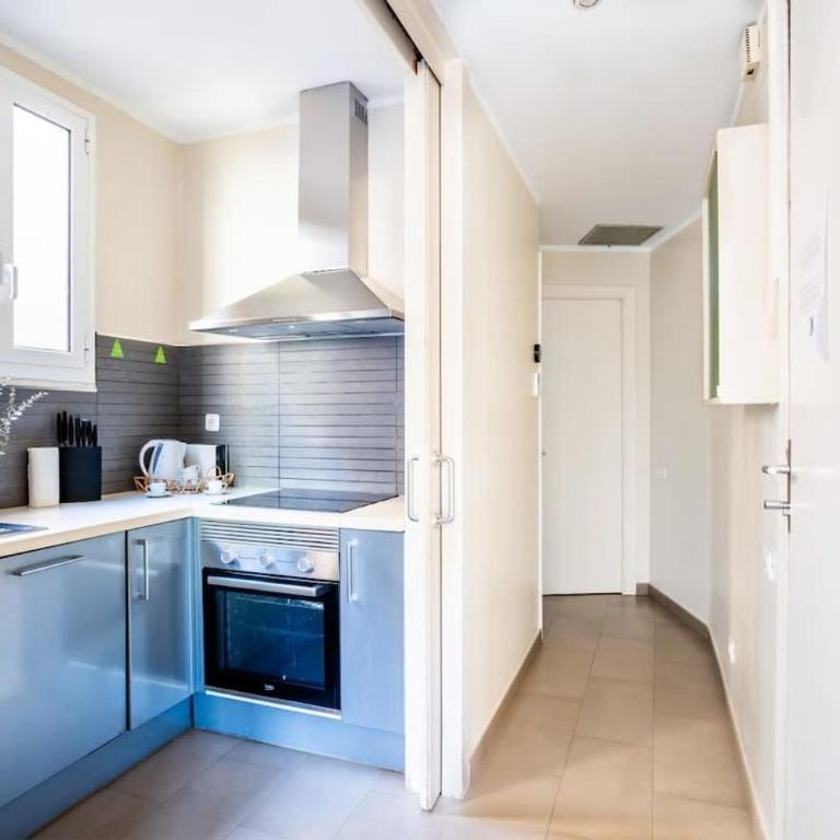 The Collection Barcelona - Eixample next to Paseo de Gracia modern 3BD - Apartment - 12