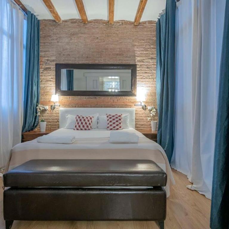 The Collection Barcelona - Exclusive 2 bedroom apartment in the city center - Apartment - 19