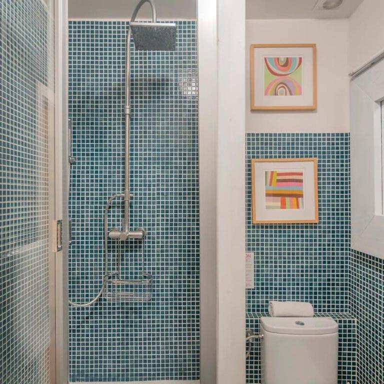 The Collection Barcelona - Exclusive 2 bedroom apartment in the city center - Apartment - 36