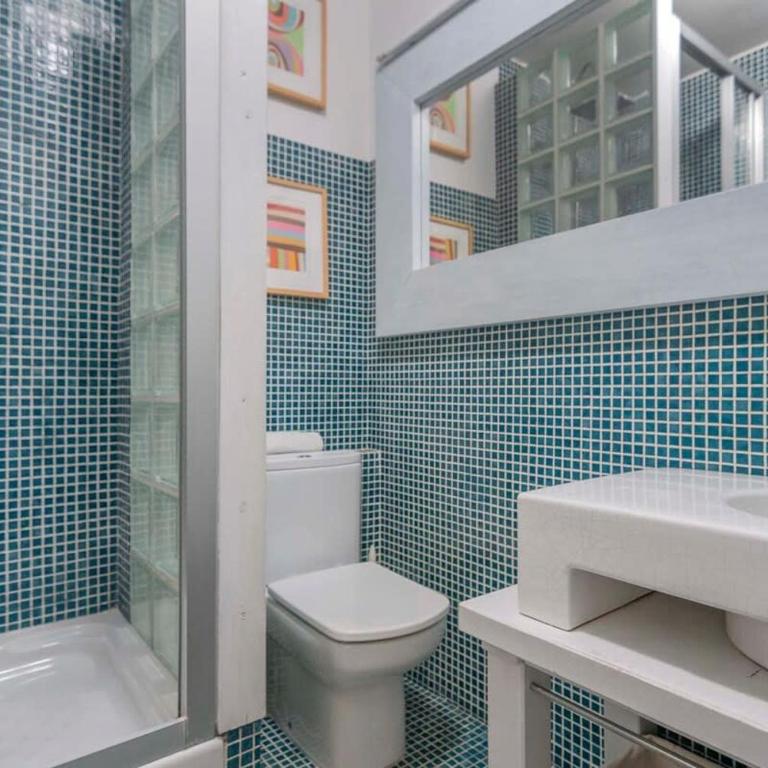 The Collection Barcelona - Exclusive 2 bedroom apartment in the city center - Apartment - 37