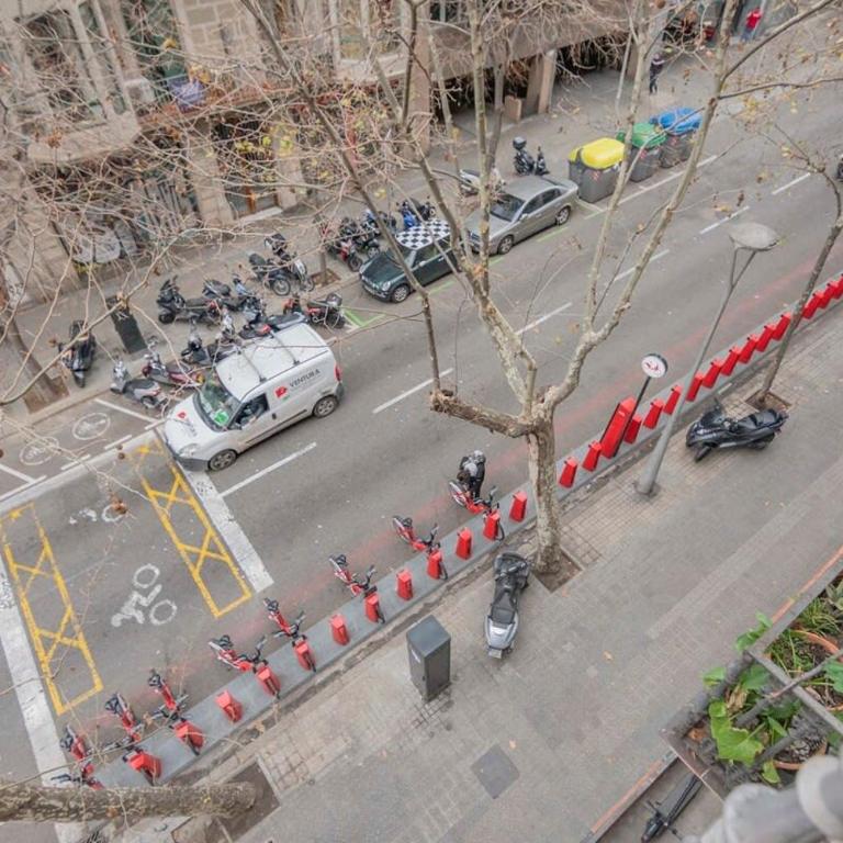 The Collection Barcelona - Exclusive 2 bedroom apartment in the city center - Apartment - 38