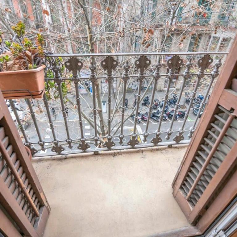 The Collection Barcelona - Exclusive 2 bedroom apartment in the city center - Apartment - 40