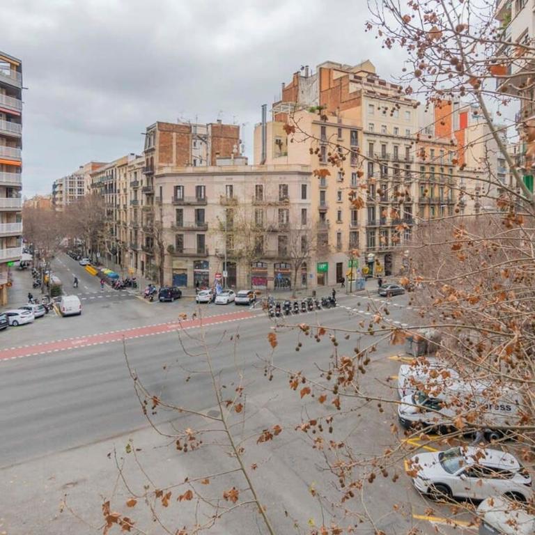 The Collection Barcelona - Exclusive 2 bedroom apartment in the city center - Apartment - 41