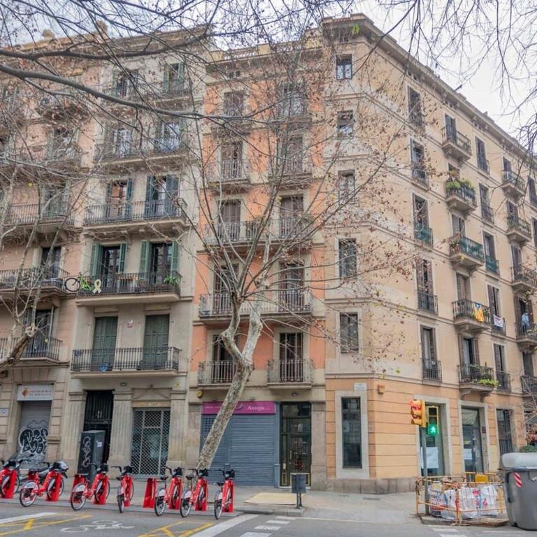 The Collection Barcelona - Exclusive 2 bedroom apartment in the city center - Apartment - 46