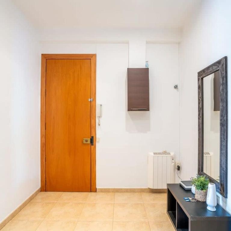 The Collection Barcelona - Private terrace Attico 3BD in Gran de Gracia - Apartment - 16