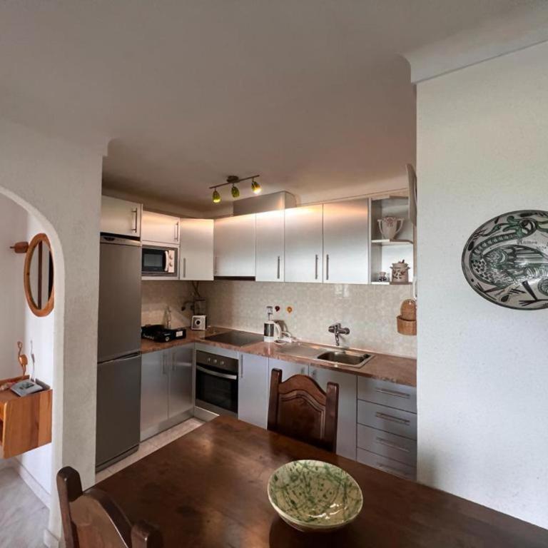 111- Delta Muga 2 - Apartamento de 1 dormitorio - 2