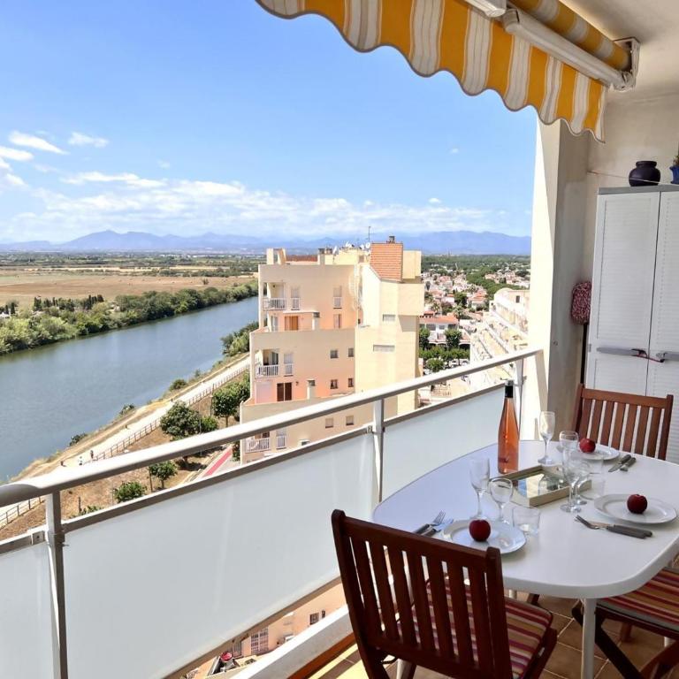 111- Delta Muga 2 - Apartamento de 1 dormitorio - 7