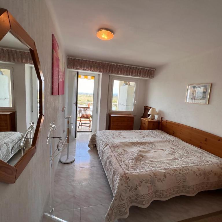 111- Delta Muga 2 - Apartamento de 1 dormitorio - 13
