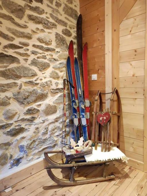 Belle maison traditionnelle - Les Chavonnes - Maison 3 Chambres - 31