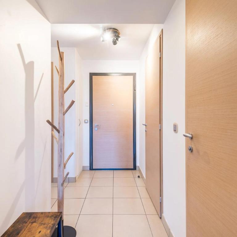 Zenolac magnifique appartement avec vue sur les montagnes - Apartment - 10