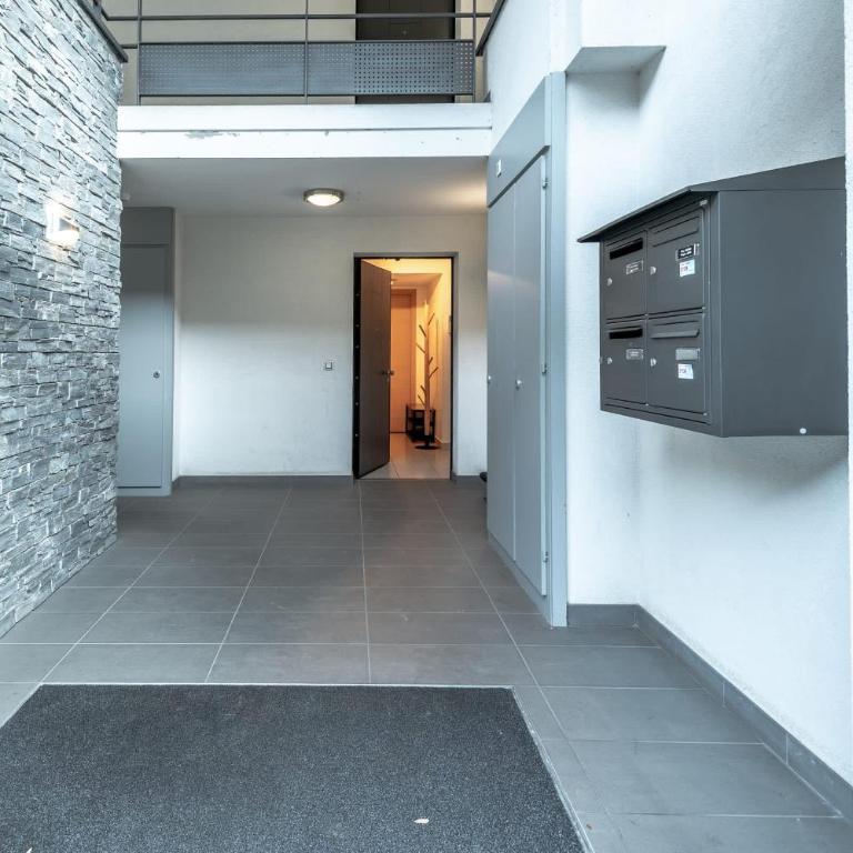 Zenolac magnifique appartement avec vue sur les montagnes - Apartment - 11