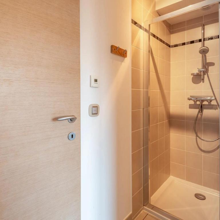 Zenolac magnifique appartement avec vue sur les montagnes - Apartment - 15