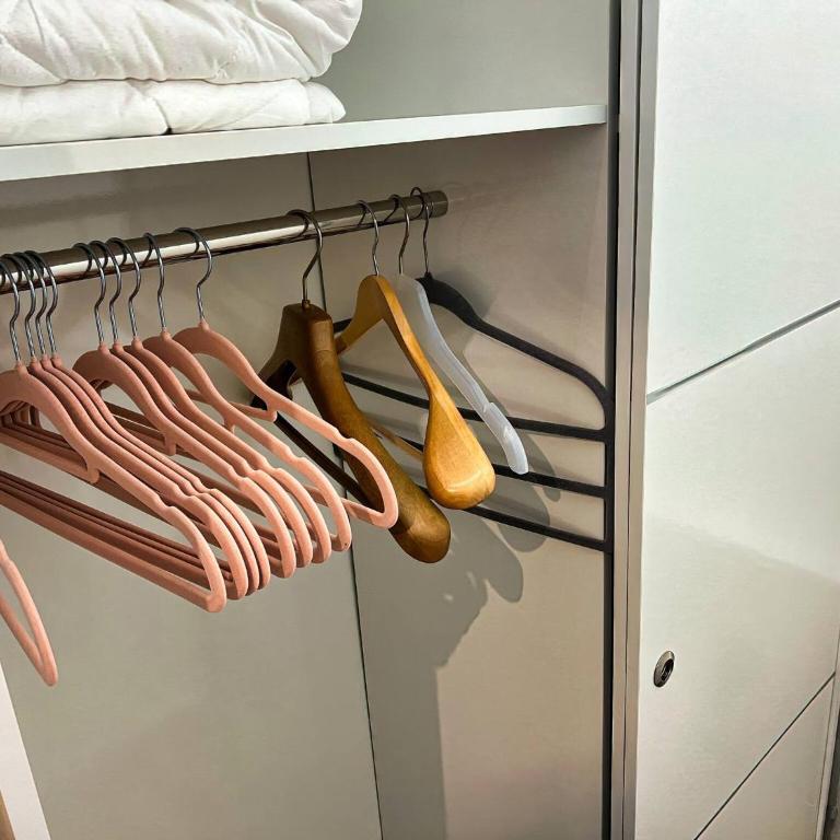 Milan City Center Apartment Eco-ChicSmart - Brera Garibaldi Zone 1 - The Tube - Appartamento - 4