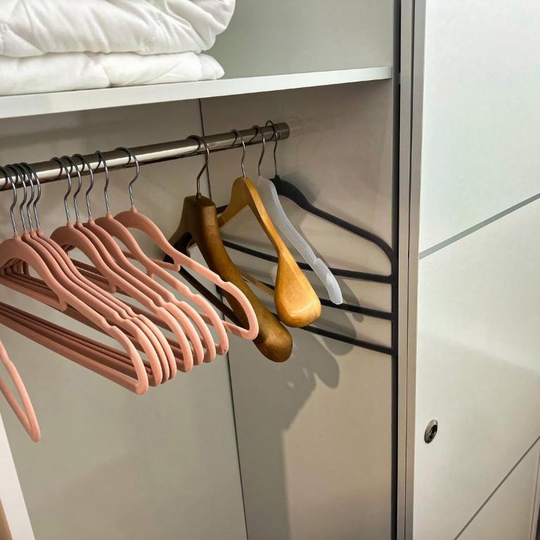 Milan City Center Apartment Eco-ChicSmart - Brera Garibaldi Zone 1 - The Tube - Appartamento - 40
