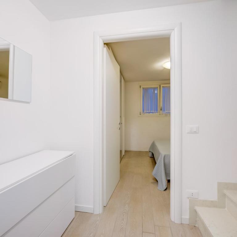Casa Oleandri With Pool And Lake View - Two-Bedroom Apartment - 11