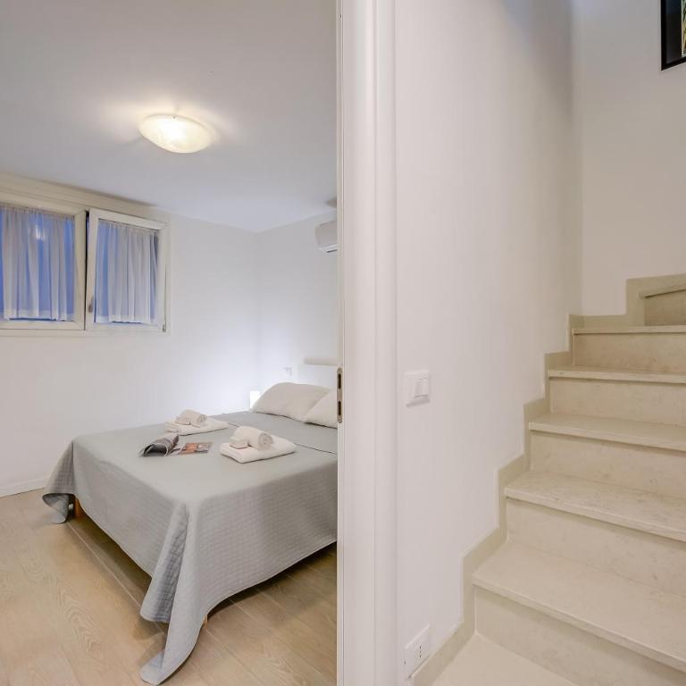Casa Oleandri With Pool And Lake View - Two-Bedroom Apartment - 10