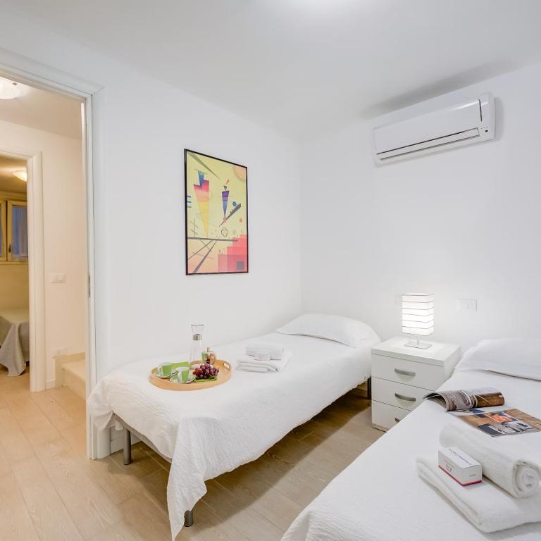 Casa Oleandri With Pool And Lake View - Two-Bedroom Apartment - 9
