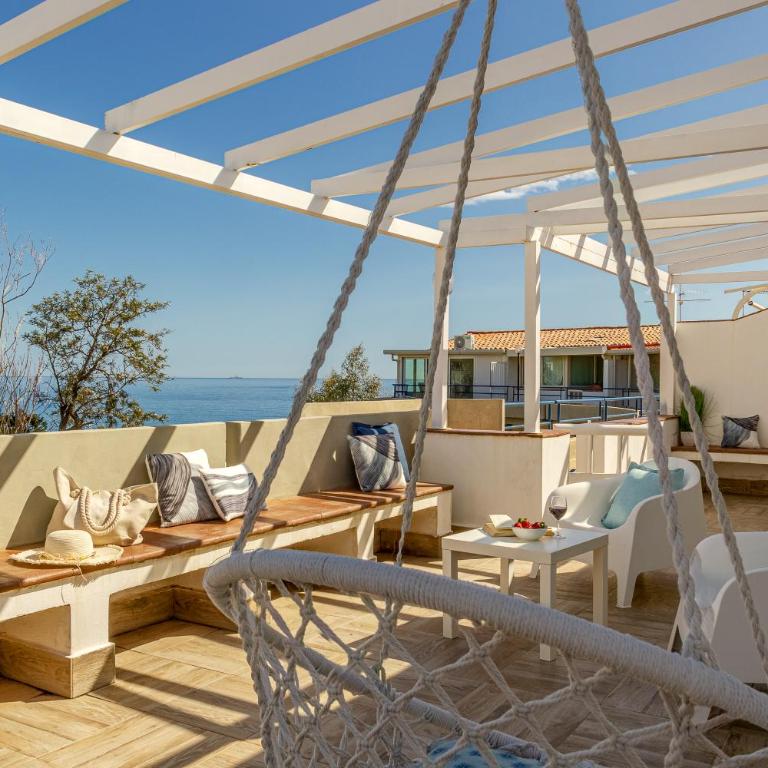 Naxos Loft - Casa con 1 Camera da Letto - 1