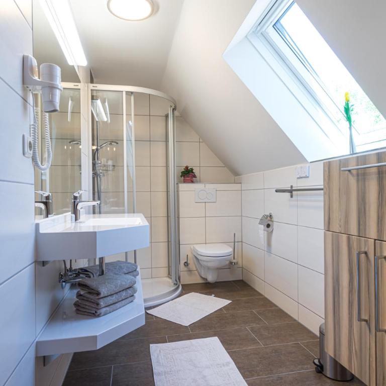 PEISERHOF ferien.wein.gut Südsteiermark - Apartment mit 2 Schlafzimmern - 3