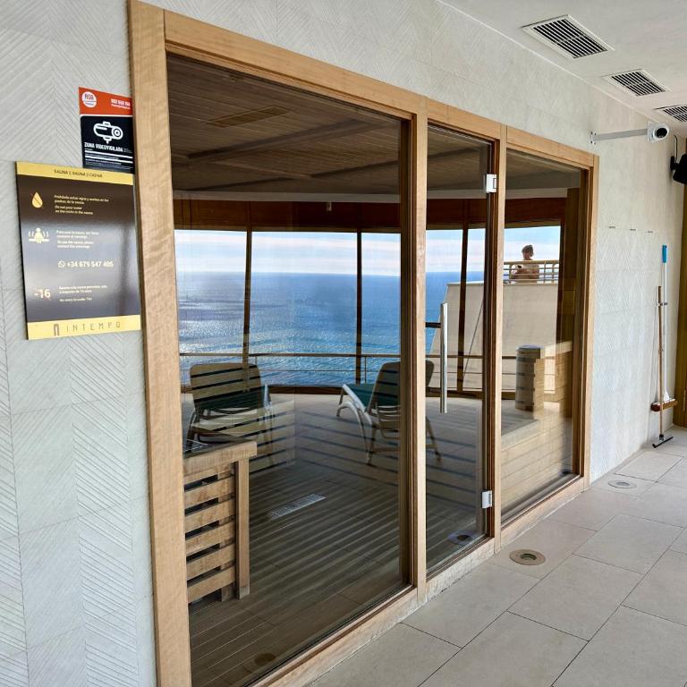 Skypartment Intempo by Vireta Suites - Two-Bedroom Apartment - 23