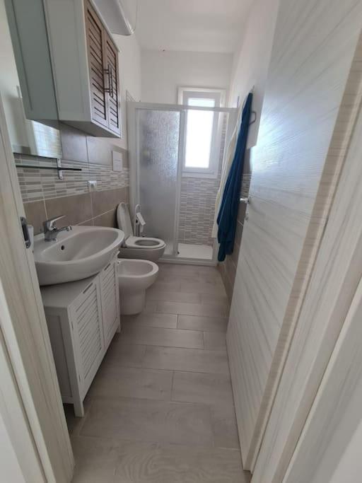 vista mozzafiato castelsardo - Apartment mit 2 Schlafzimmern - 6