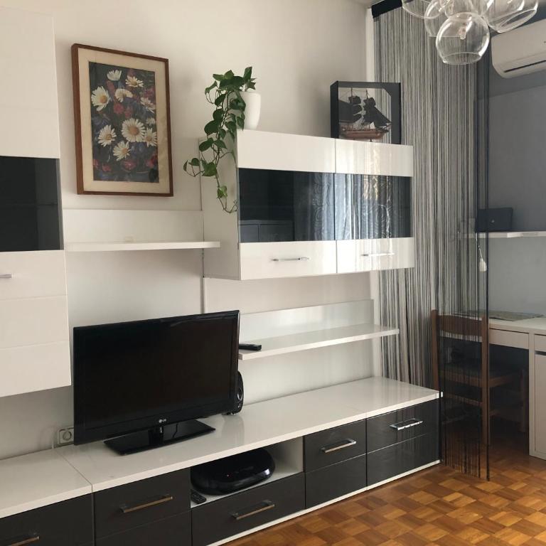 Guesthouse Gigli 2 - Free Tourist Card & car parking - no trucks - Apartamento de 1 dormitorio - 12