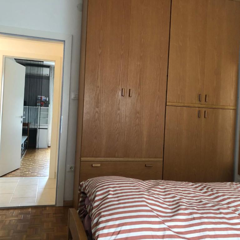 Guesthouse Gigli 2 - Free Tourist Card & car parking - no trucks - Apartamento de 1 dormitorio - 11