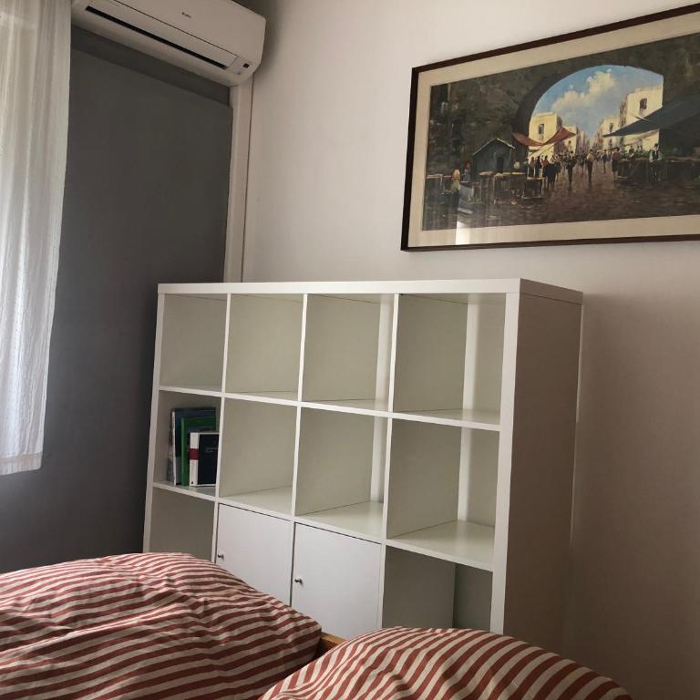 Guesthouse Gigli 2 - Free Tourist Card & car parking - no trucks - Apartamento de 1 dormitorio - 10