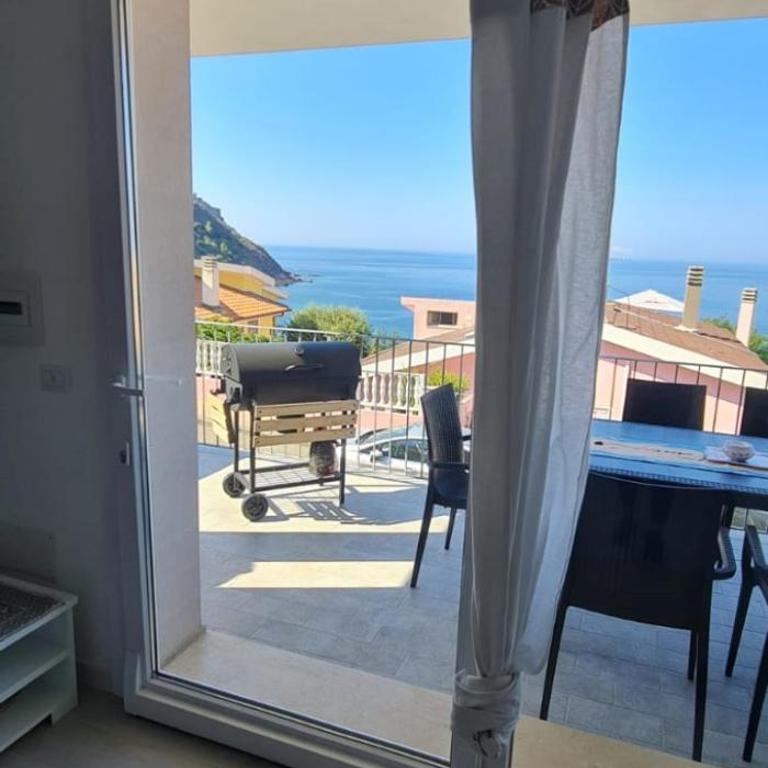 vista mozzafiato castelsardo - Apartment mit 2 Schlafzimmern - 7