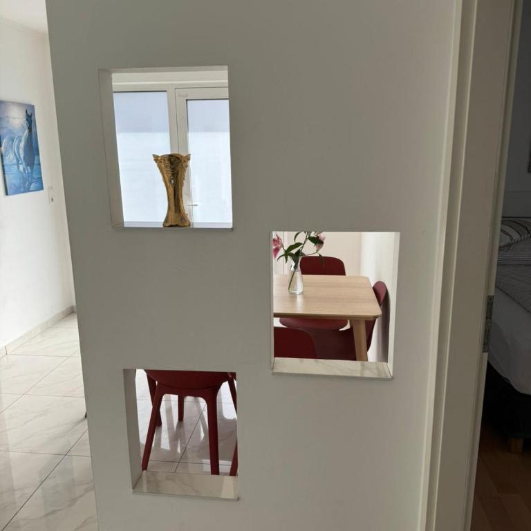 Sahara Falcon - Apartment mit 2 Schlafzimmern - 8