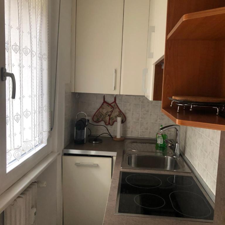 Guesthouse Gigli 2 - Free Tourist Card & car parking - no trucks - Apartamento de 1 dormitorio - 7