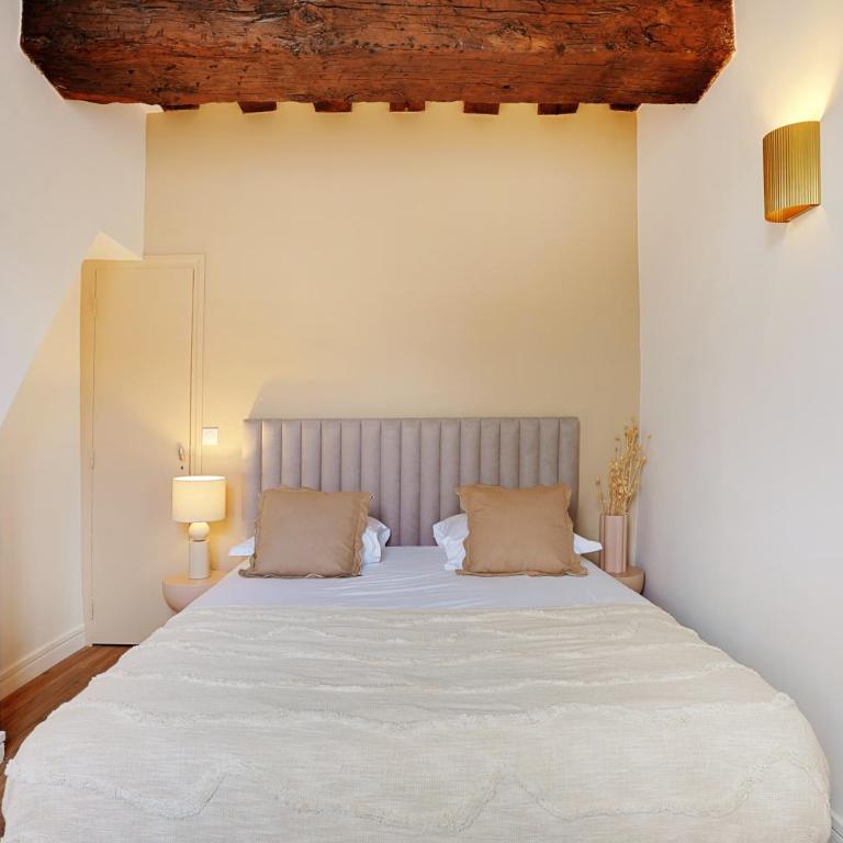Résidence Bon Marché - Appartement 2 Chambres - 3