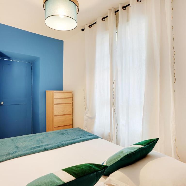 Résidence Bon Marché - Appartement 2 Chambres - 9