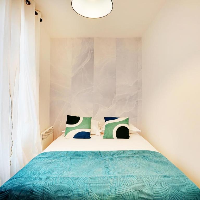 Résidence Bon Marché - Appartement 2 Chambres - 10