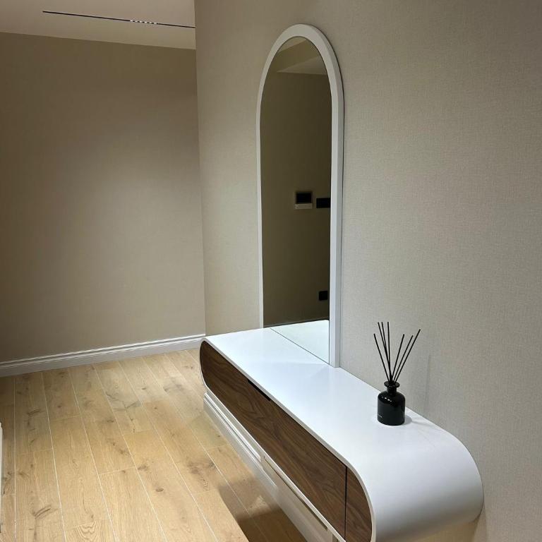 NOA Seaside Apartment - Three-Bedroom Apartment - 8