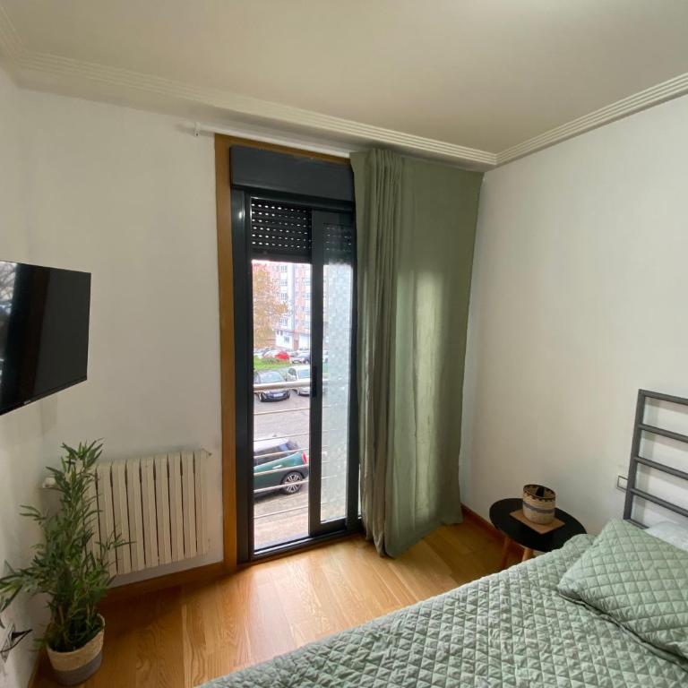 Zona Tranquila y Céntrica - Apartamento de 1 dormitorio - 15