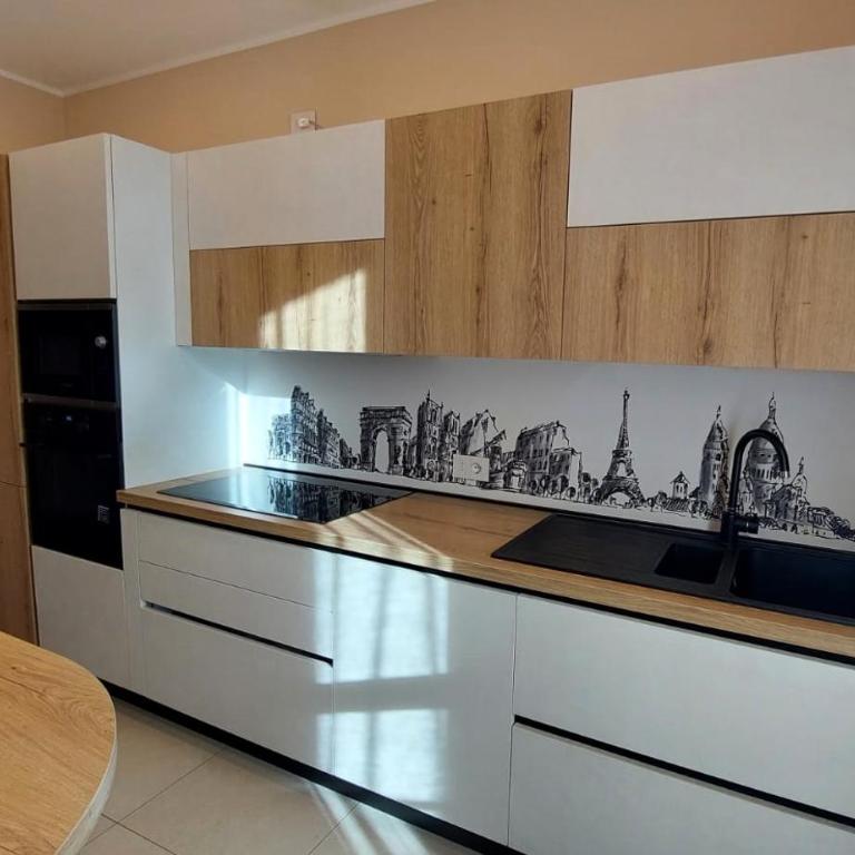 Nanà Holiday House - Appartamento con 3 Camere da Letto - 4